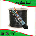 LAN Cable/Network Cable/Data Cable FTP Cat5e Cable Manufacturer Supply